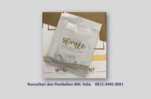 Read more about the article SORNIE ANTI AGING MASK